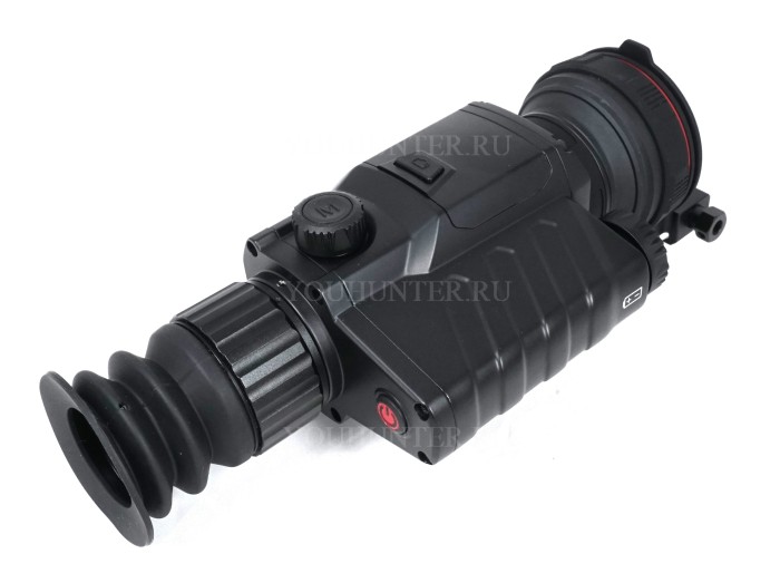 Тепловизионный прицел Guide TR450 (384 матрица)