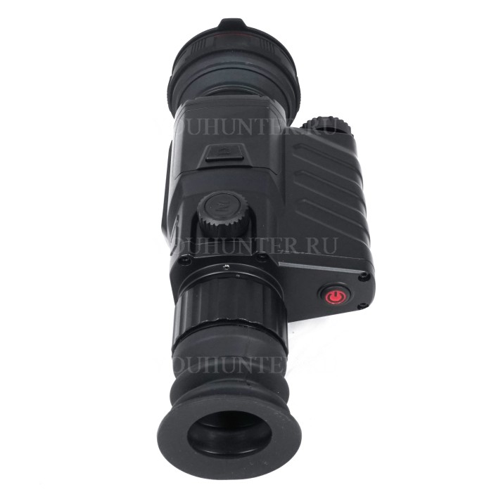 Тепловизионный прицел Guide TR450 (384 матрица)