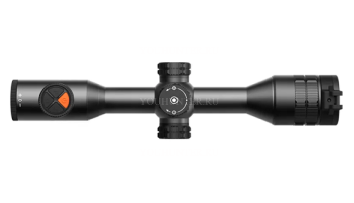 Тепловизионный прицел iRay Tube TH 35 V2