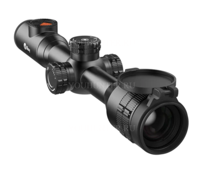 Тепловизионный прицел iRay Tube TH 35 V2