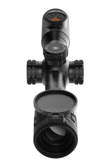 Тепловизионный прицел iRay Tube TH 35 V2