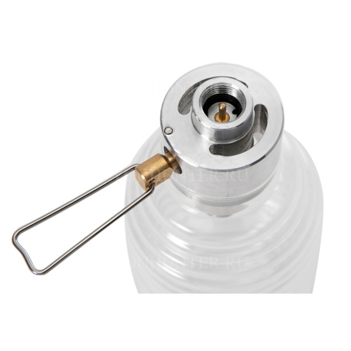 FIRE-MAPLE Лампа газовая Firefly Gas Lantern Firefly Gas Lantern