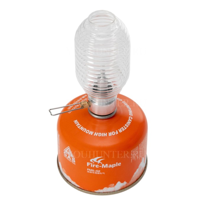 FIRE-MAPLE Лампа газовая Firefly Gas Lantern Firefly Gas Lantern