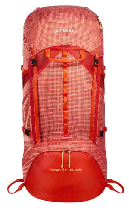 Рюкзак TATONKA YUKON LIGHT 50+10 W