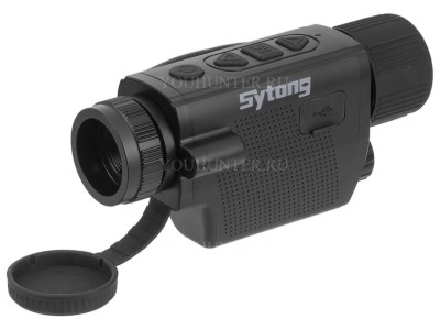 Тепловизионный монокуляр SYTONG XS03-15 (384х288 матрица)