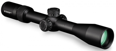 Оптический прицел Vortex Diamondback Tactical 4-16x44 FFP EBR-2C (MOA) SF-параллакс (DBK-10026)