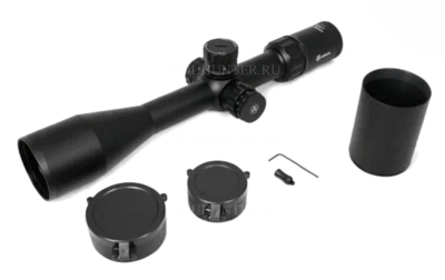 Оптический прицел Arkon Model C 4-24x50