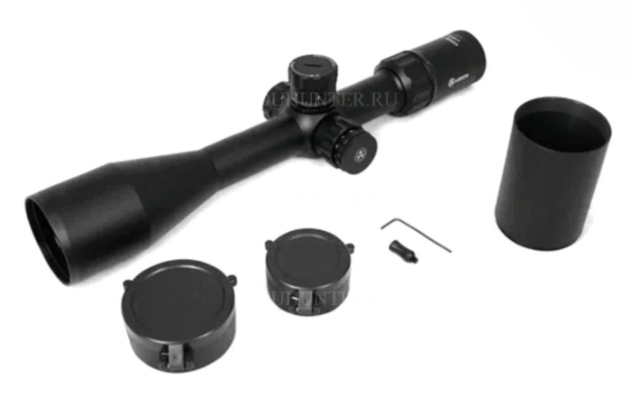 Оптический прицел Arkon Model C 4-24x50