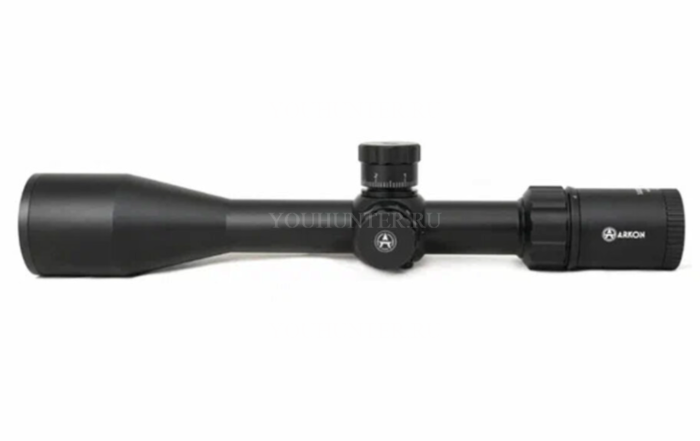 Оптический прицел Arkon Model C 4-24x50