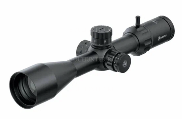 Оптический прицел Arkon Model C 4-24x50