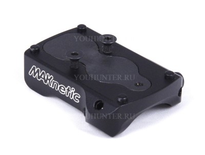 Крепление MaKnetic для коллиматора Docter на Blaser R93 (30193-9000)