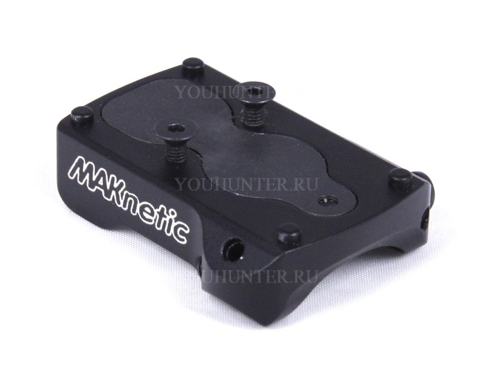 Крепление MaKnetic для коллиматора Docter на Blaser R93 (30193-9000)