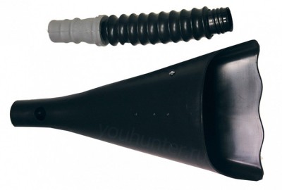 Манок Buck Expert на лося X-TREM с рупором (69XT-T)