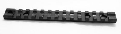 База weaver Contessa Alessandro на Tikka T3 (PH03)