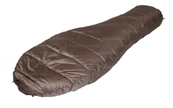 Спальный мешок ALEXIKA ICELAND