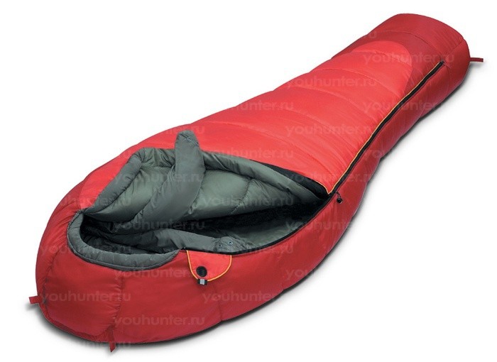 Спальный мешок ALEXIKA ICELAND