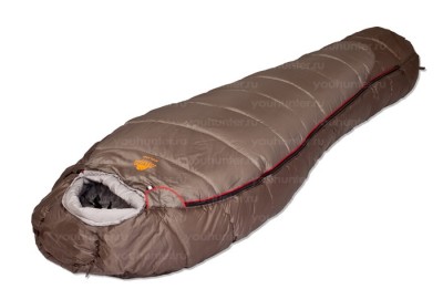 Спальный мешок ALEXIKA ICELAND