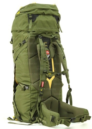 Рюкзак TATONKA TAMAS 100