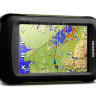 Навигатор Garmin Montana 610t GPS/GLONASS Topo Russia
