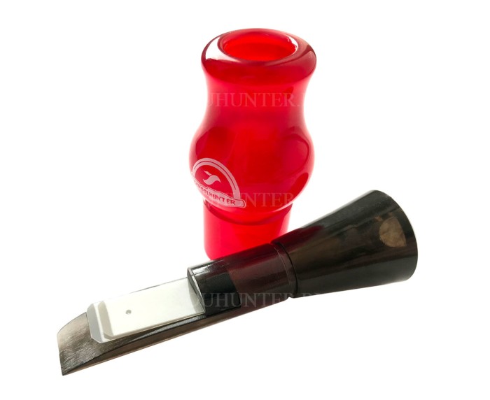 Манок на Утку Schoolhunter серия Hunter Elite