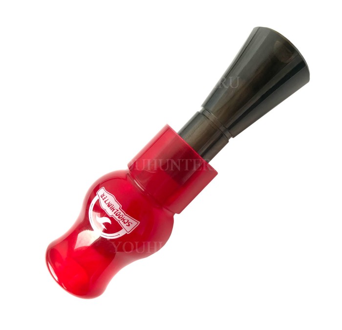 Манок на Утку Schoolhunter серия Hunter Elite