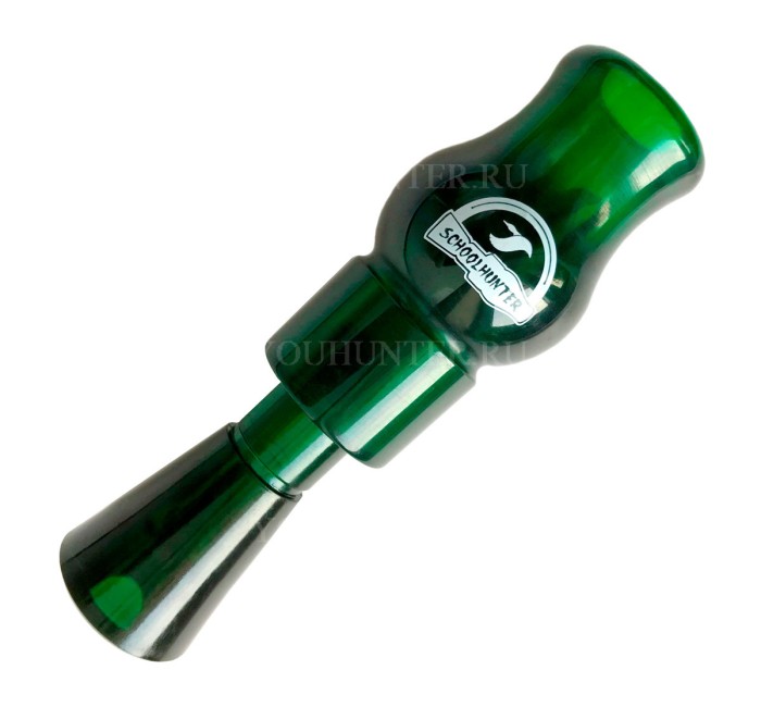 Манок на Утку Schoolhunter серия Hunter Elite