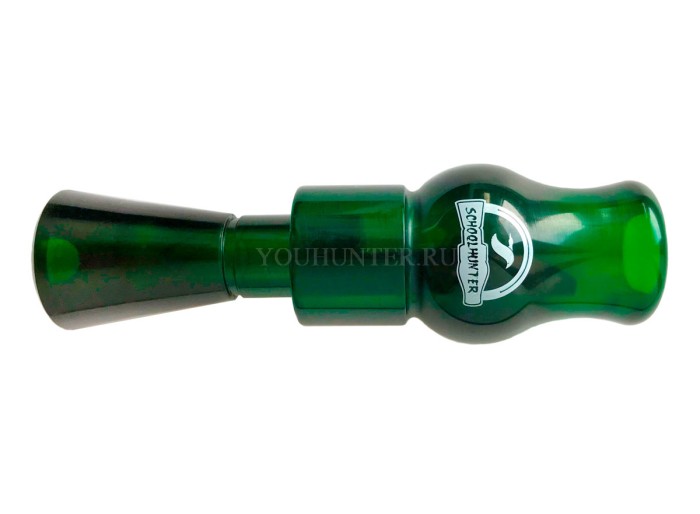 Манок на Утку Schoolhunter серия Hunter Elite