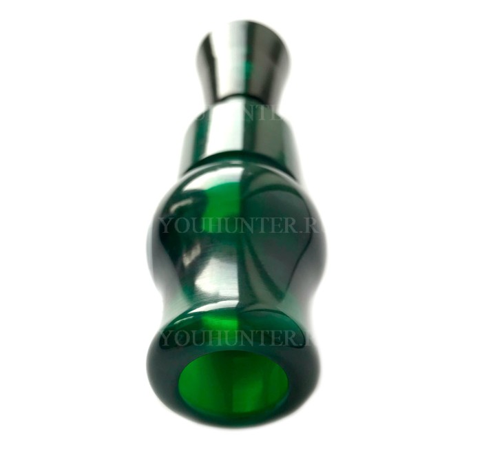 Манок на Утку Schoolhunter серия Hunter Elite