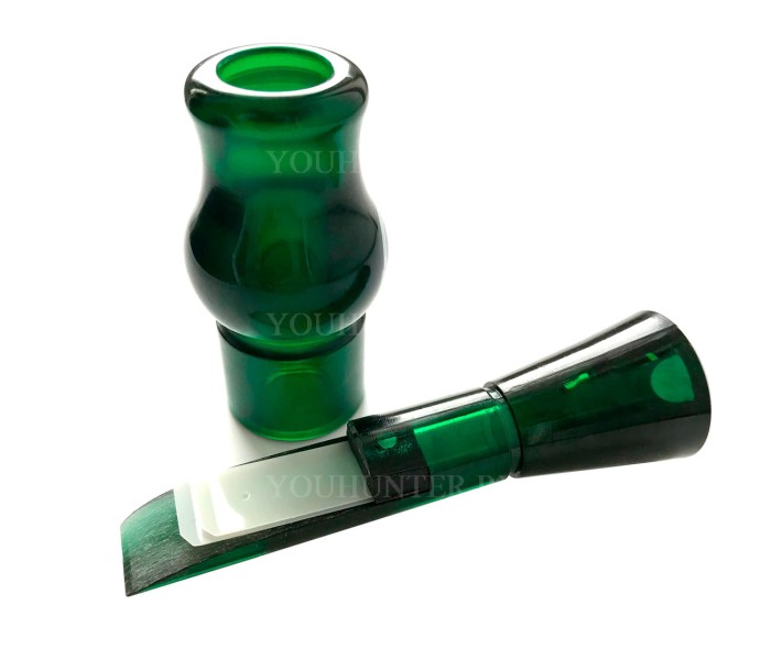 Манок на Утку Schoolhunter серия Hunter Elite