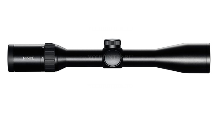 Оптический прицел HAWKE Endurance 30 WA 1,5-6x44 IR (L4a)