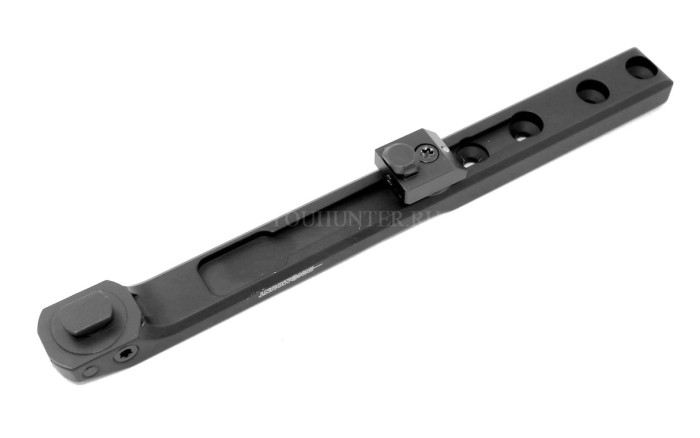 Кронштейн INNOMOUNT на основания EAW Apel под ATN (70-ATN-15-XXX-YYY-160)