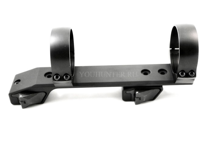 Кронштейн INNOMOUNT кольца 34мм на Weaver/Picatinny сдвижная опора (54-34-20-00-200)