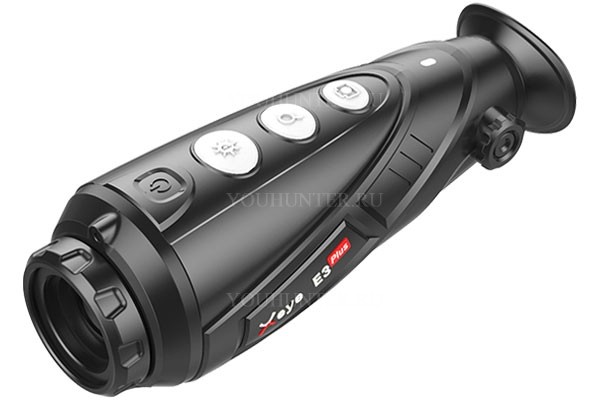 Тепловизионный монокуляр Eye3 E3Plus