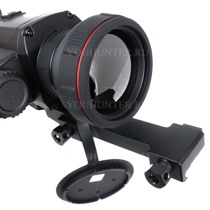 Тепловизионный прицел Guide TR650 (640 матрица)