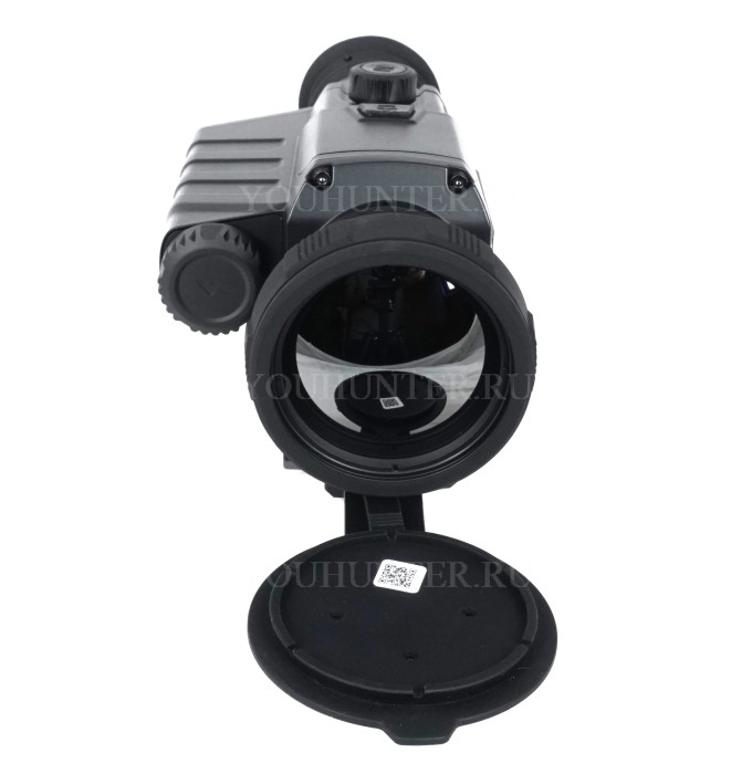 Тепловизионный прицел Guide TR650 (640 матрица)