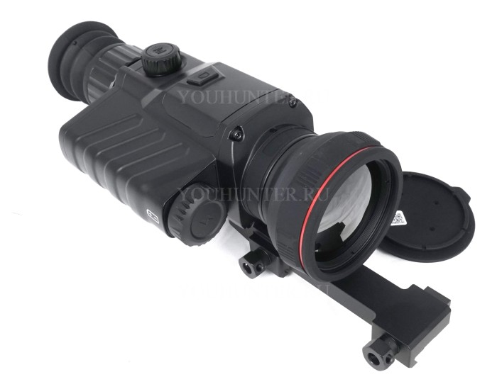 Тепловизионный прицел Guide TR650 (640 матрица)