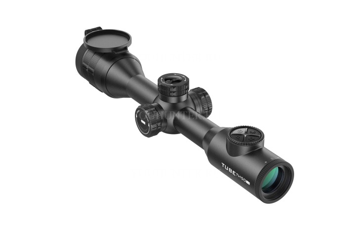 Тепловизионный прицел iRay Tube TH 50 V2