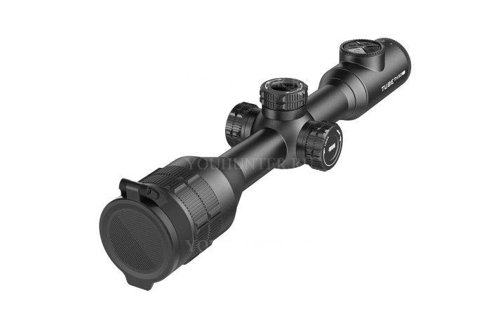 Тепловизионный прицел iRay Tube TH 50 V2