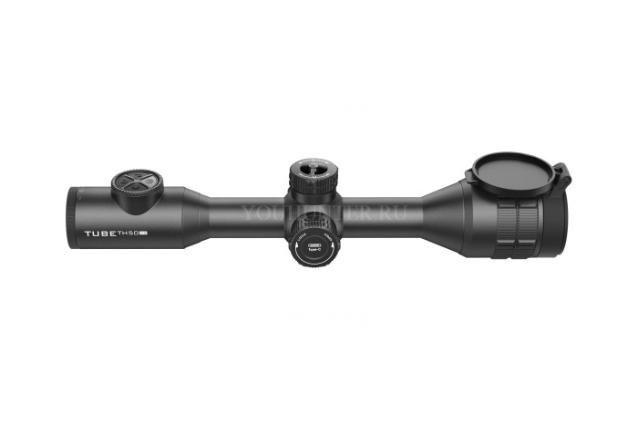 Тепловизионный прицел iRay Tube TH 50 V2
