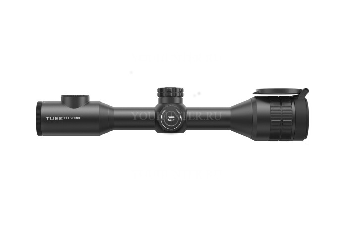 Тепловизионный прицел iRay Tube TH 50 V2