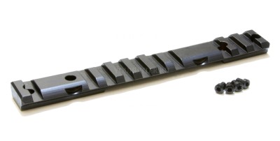 Планка INNOMOUNT MULTIRAIL PICATINNY на STEYR SL SBS/SM12/CLASSIC под BLASER (12-PT-800-00-039)