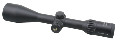 Оптический прицел Vector Optics 30мм SFP Continental x6 2.5-15x56 G4 Hunting (SCOM-38)