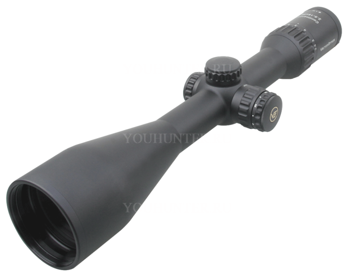 Оптический прицел Vector Optics 30мм SFP Continental x6 2.5-15x56 G4 Hunting (SCOM-38)