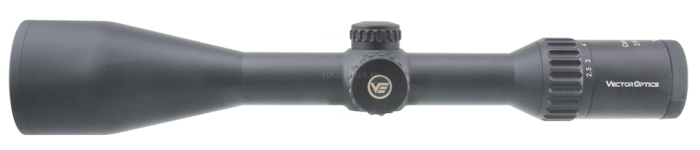 Оптический прицел Vector Optics 30мм SFP Continental x6 2.5-15x56 G4 Hunting (SCOM-38)