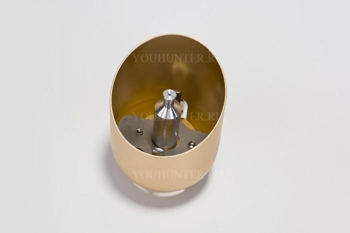 FIRE-MAPLE Лампа газовая Orange ORANGE 140г