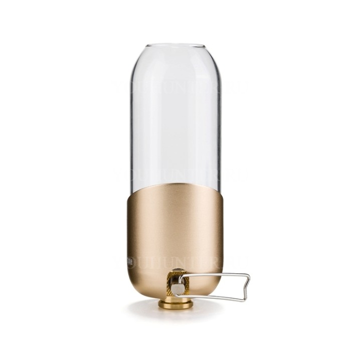 FIRE-MAPLE Лампа газовая Orange ORANGE 140г