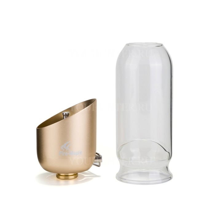 FIRE-MAPLE Лампа газовая Orange ORANGE 140г