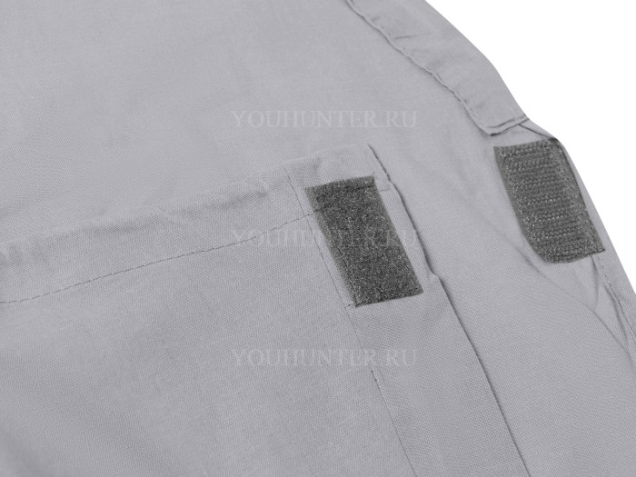 HIGH PEAK Вставка в мешок спальный TC Inlett Travel TC Inlett Travel серый 225х80см