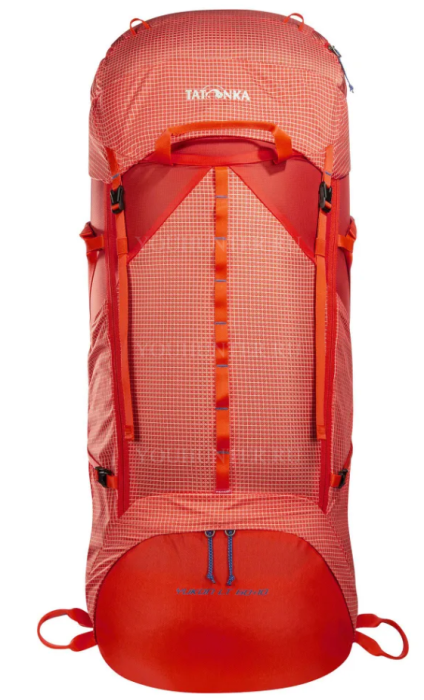 TATONKA Рюкзак YUKON LIGHT 60+10 YUKON LIGHT 60+10 red orange