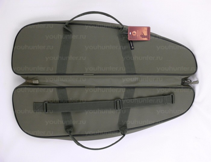 Чехол VEKTOR для карабина Сайга (К-120к)